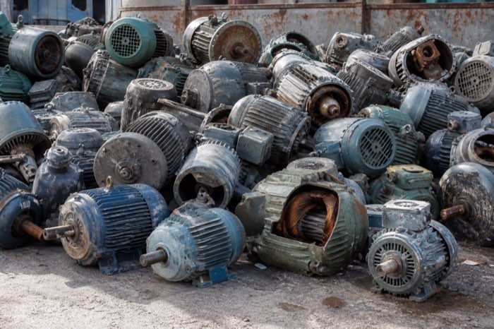 Electric Motors