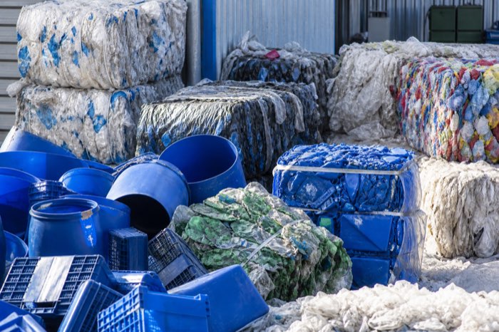 Industrial Plastic