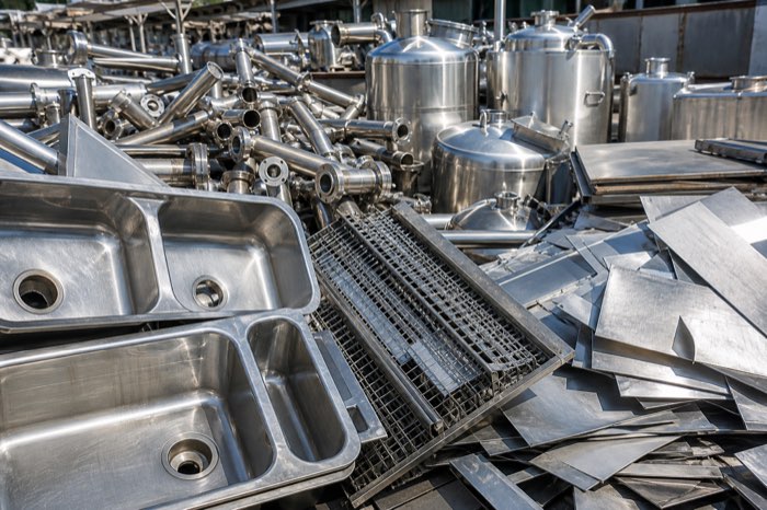 Stainless Steel